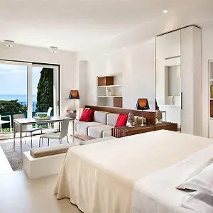 Belvedere 4*, Taormina Italia